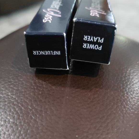 Lune+Aster Vitamin C&E Lip Gloss Set 2 - Picture 2 of 3